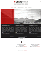 Mobile Screenshot of legalpartner.pl